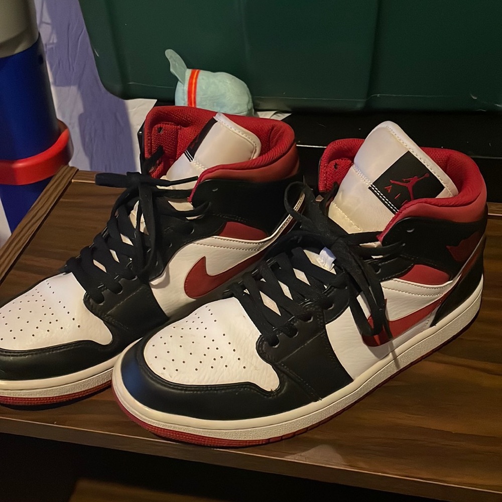 Nike Jordan 1 (2020)